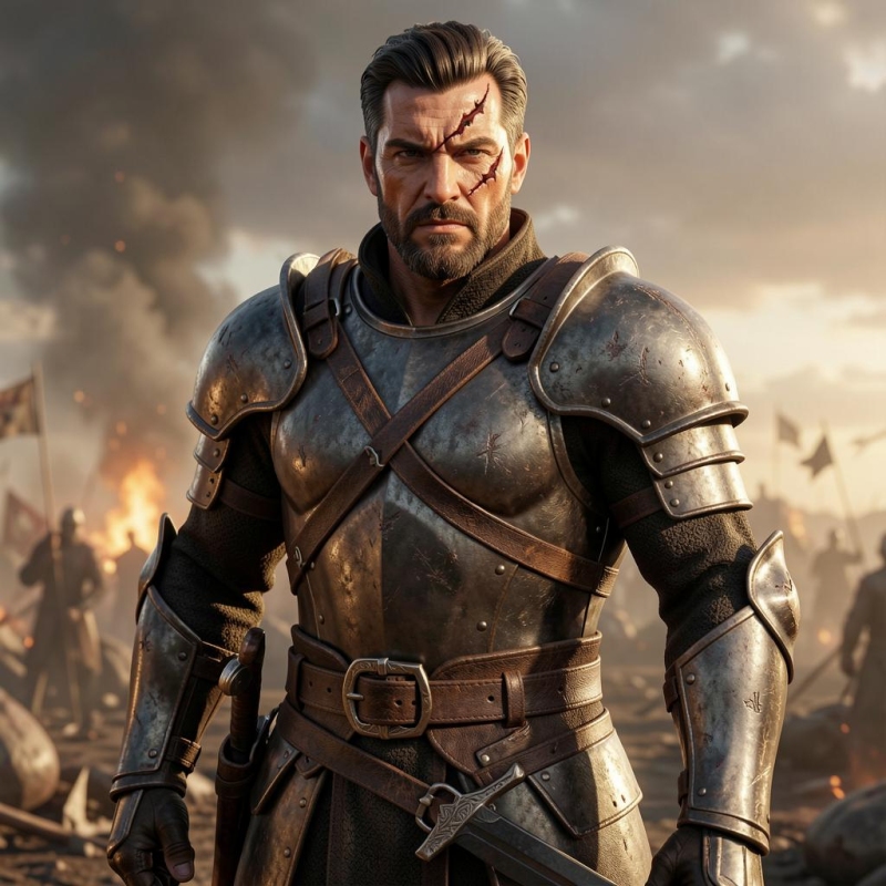 Sammael - The Wheel of Time