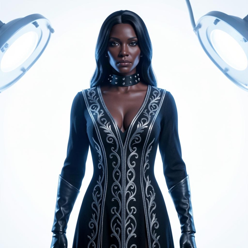 Semirhage - The Wheel of Time