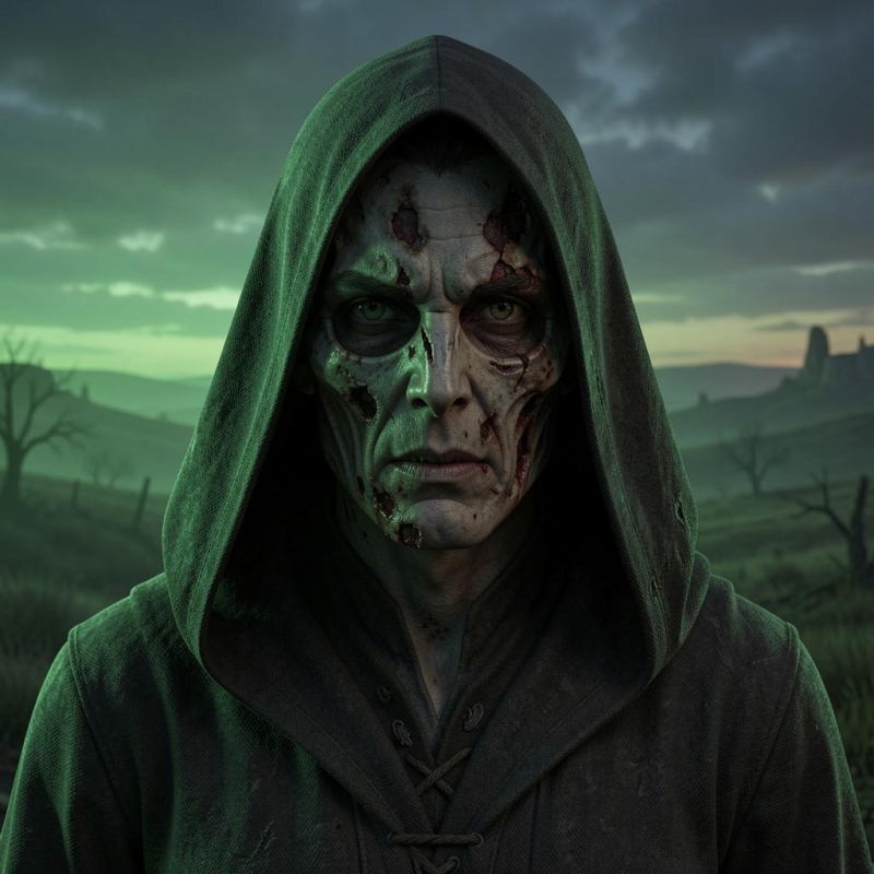 Balthamel - The Wheel of Time