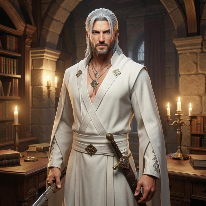 Be'lal - The Wheel of Time