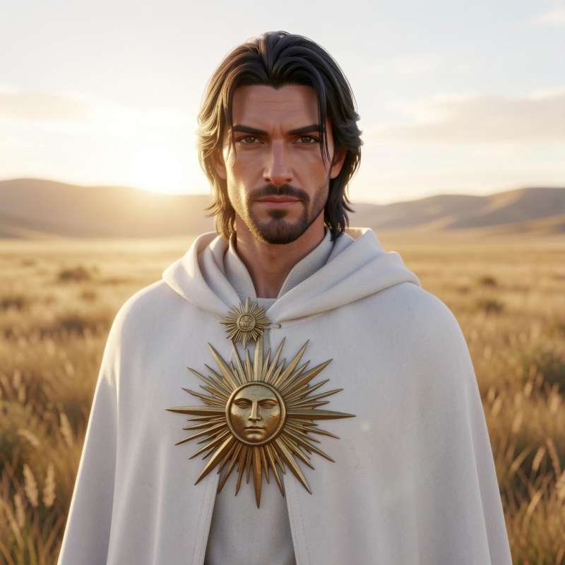 Galad Damodred - The Wheel of Time