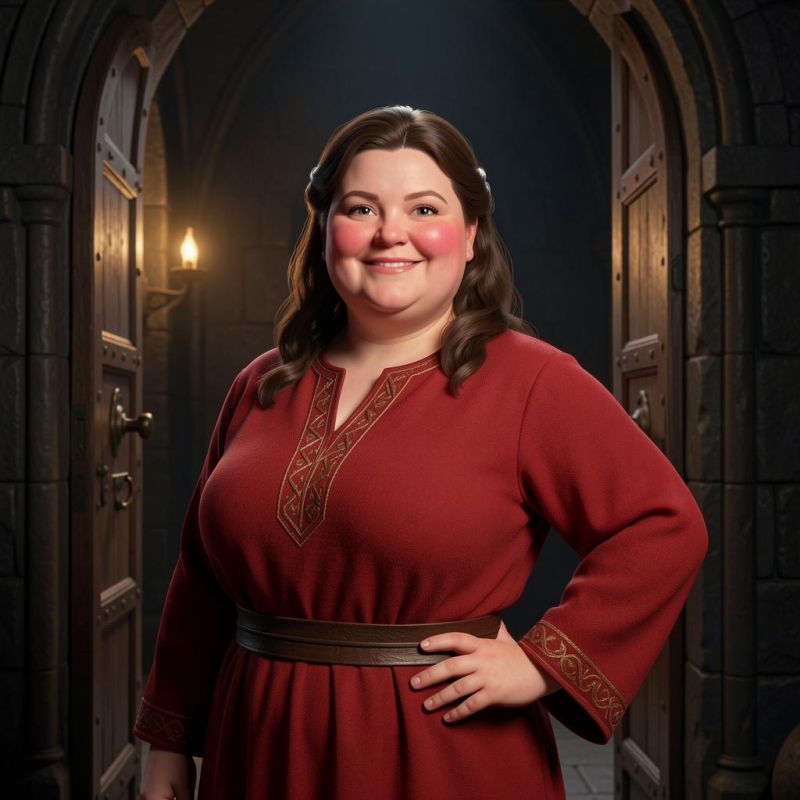 Pevara Tazanovni - The Wheel of Time