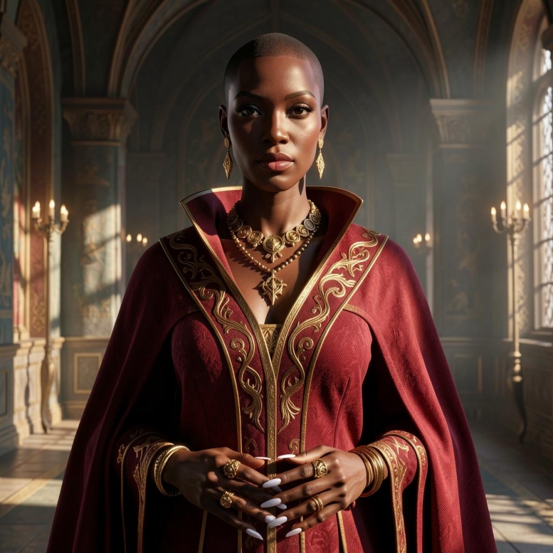 Suroth Sabelle Meldarath - The Wheel of Time