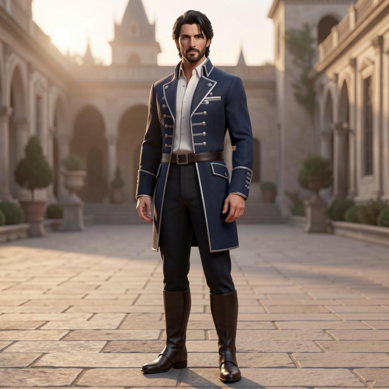 Talmanes Delovinde - The Wheel of Time