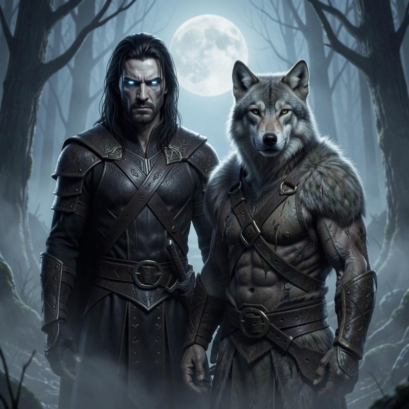 Slayer - The Wheel of Time