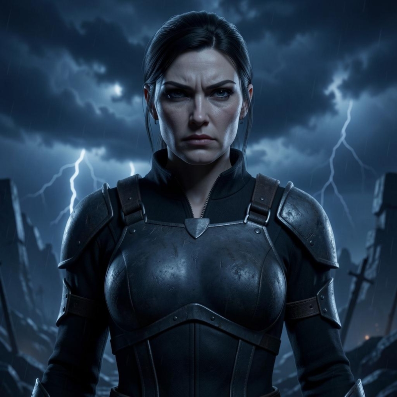 Sereme - When the Moon Hatched