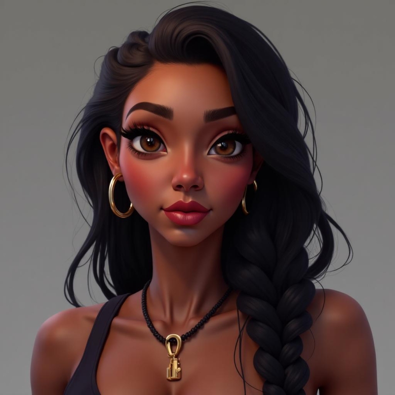 Dettlaff van der Eretein - The Witcher