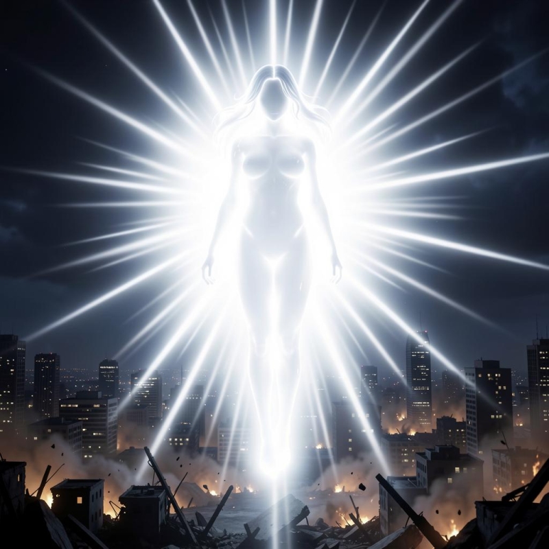 Purity - Worm — Brockton Bay