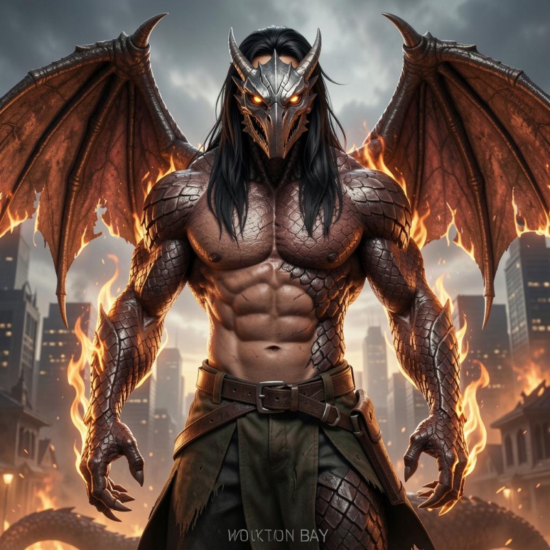 Lung - Worm — Brockton Bay