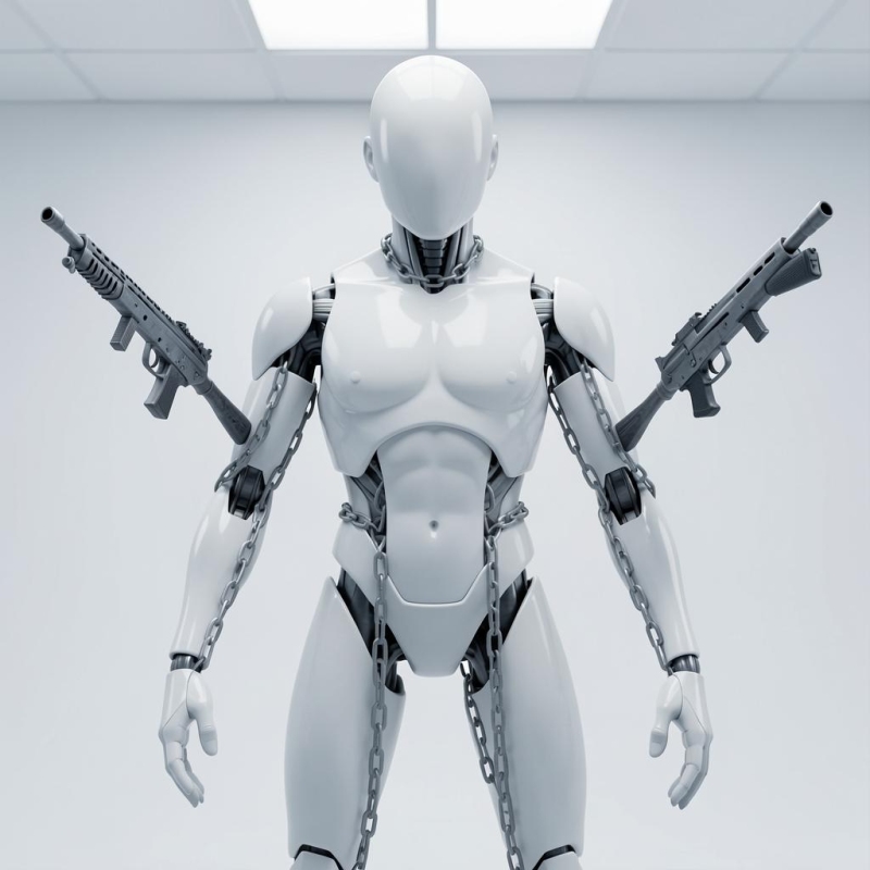 Mannequin - Worm — Brockton Bay