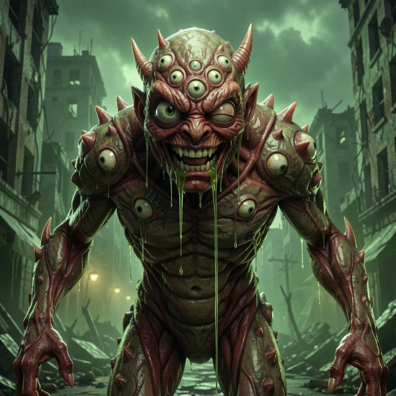 Crawler - Worm — Brockton Bay