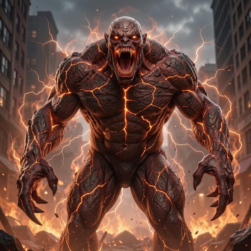 Behemoth - Worm — Brockton Bay