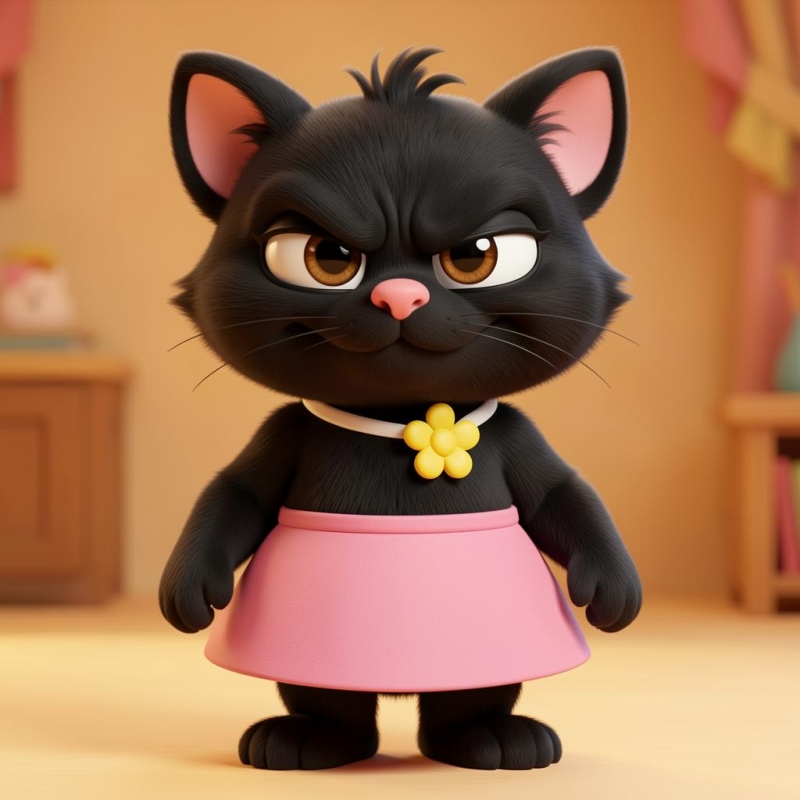 Dot Warner - Animaniacs