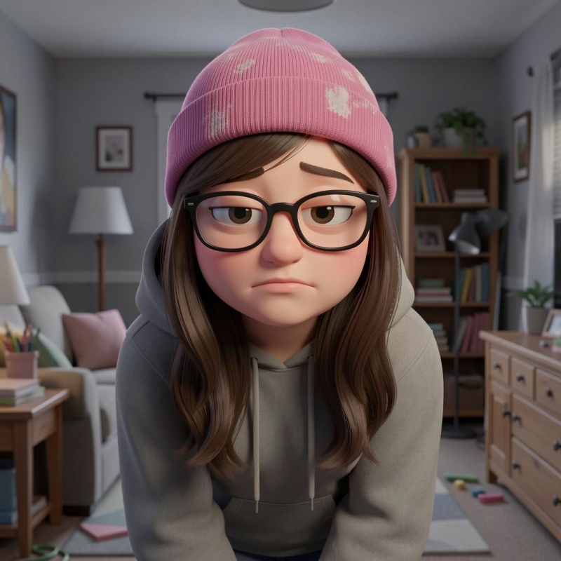 Meg Griffin - Family Guy