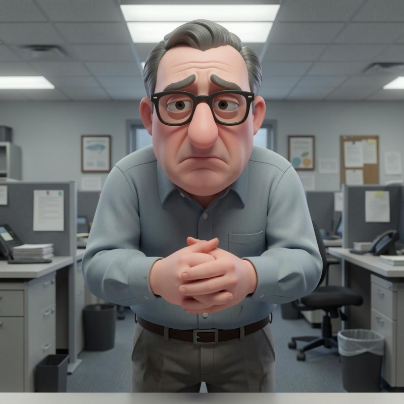 Mort Goldman - Family Guy