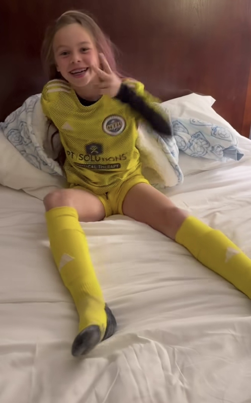 Bill Weasley - Deathly Hallows