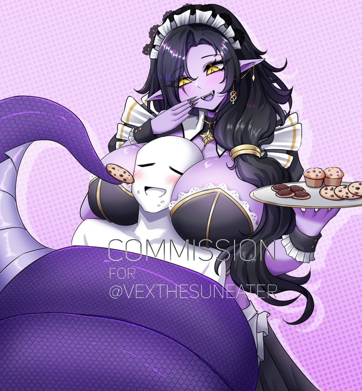 Fenrir Greyback - Deathly Hallows