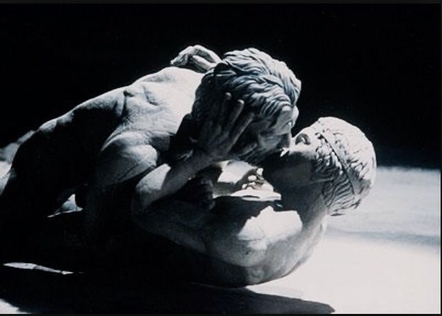 Argus Filch - Half-Blood Prince