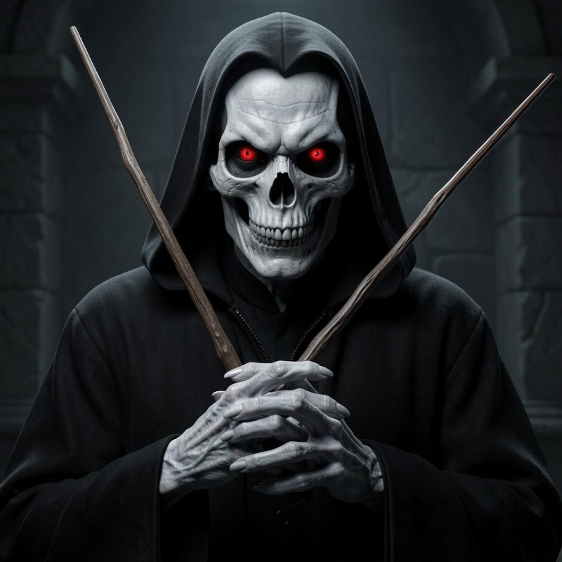 Lord Voldemort - Order of the Phoenix