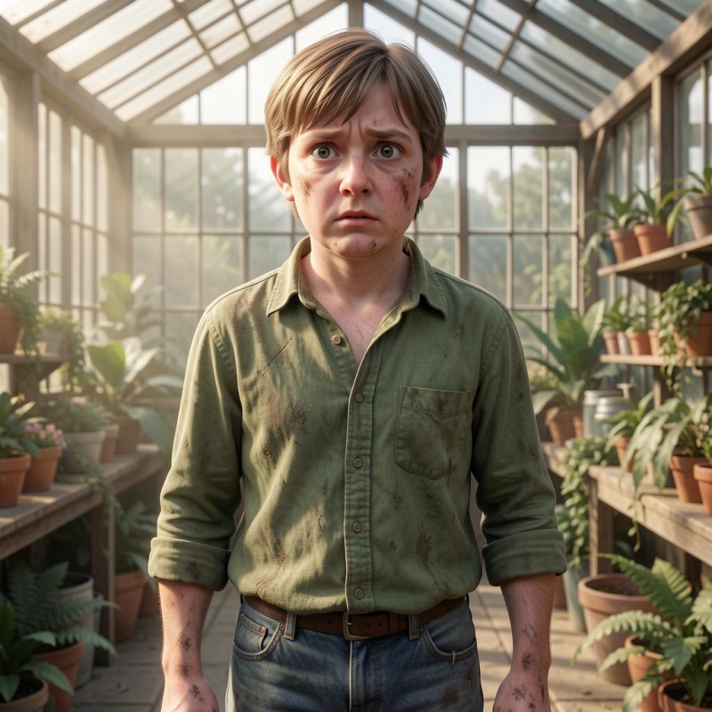 Neville Longbottom - Order of the Phoenix