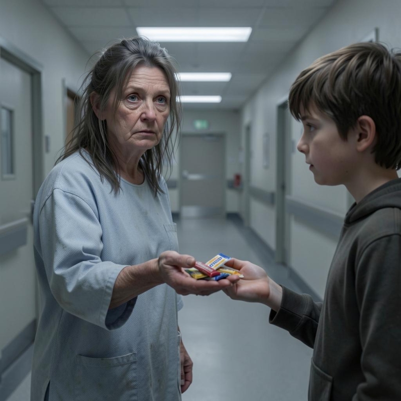 Alice Longbottom - Order of the Phoenix