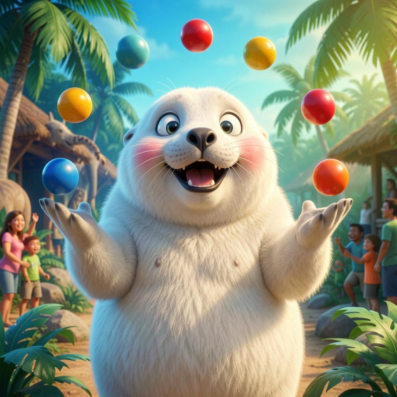 Stefano - Madagascar