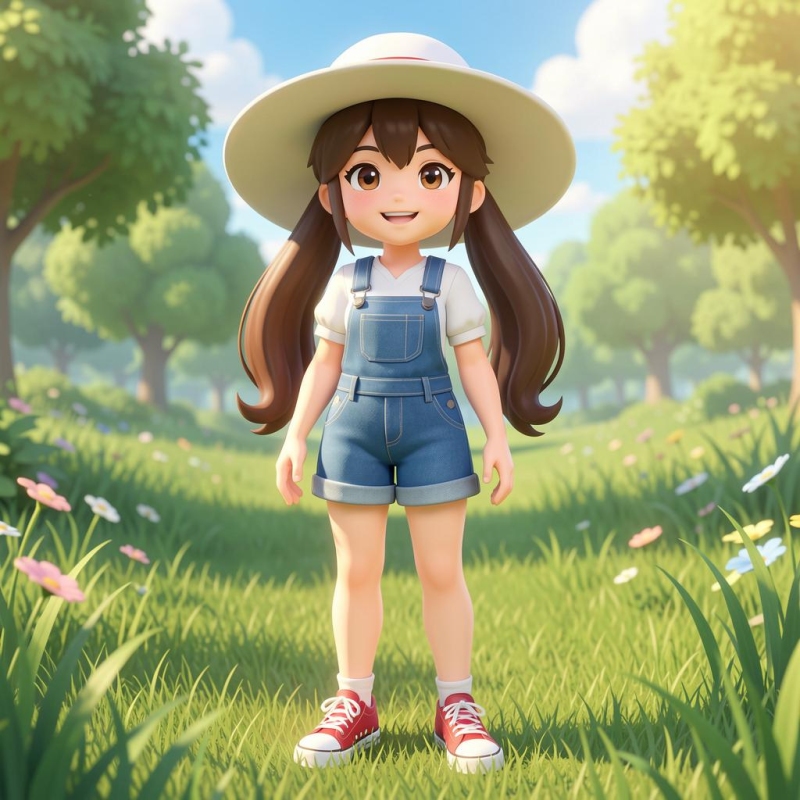 Lyra - Pokémon HeartGold & SoulSilver