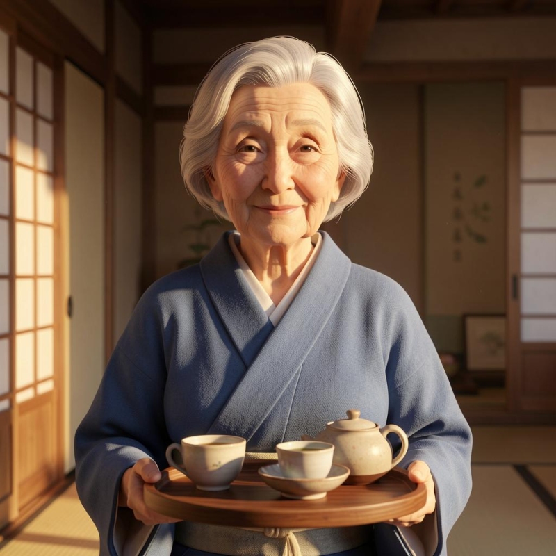 Ito Nishimiya - A Silent Voice