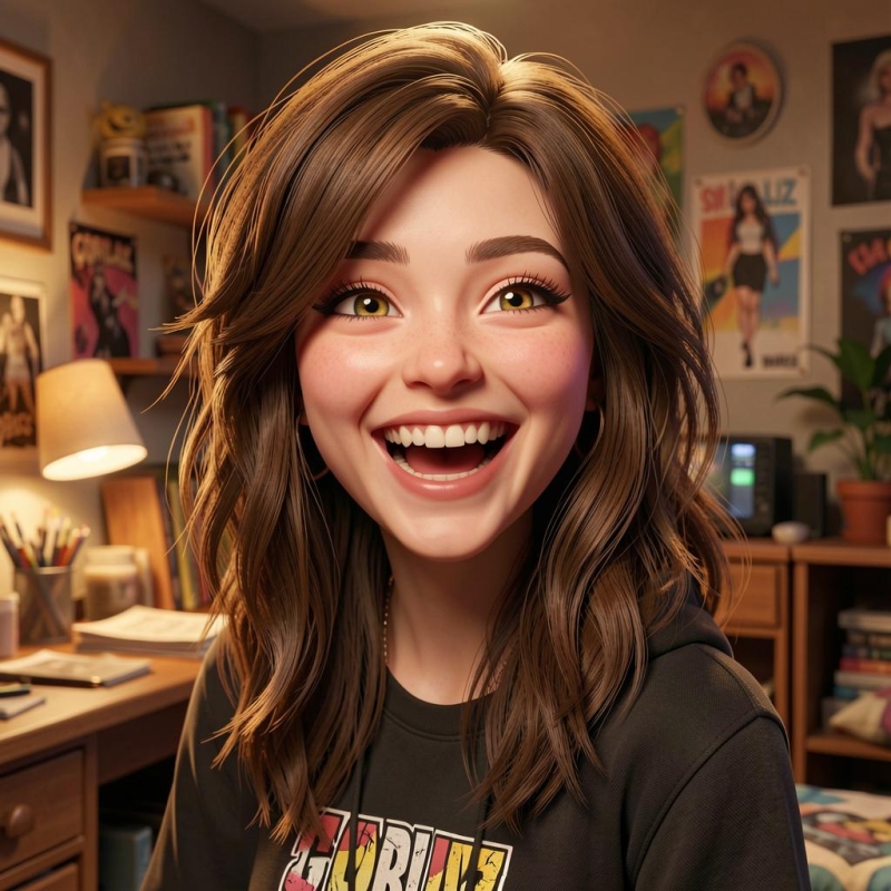 Evangeline - Gorillaz