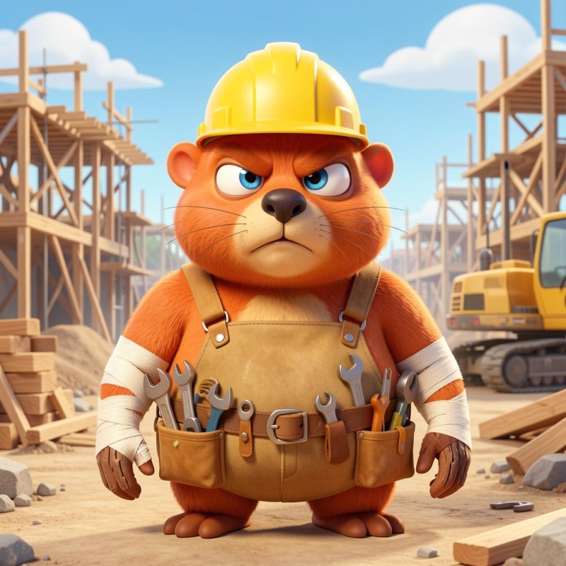 Handy - Happy Tree Friends