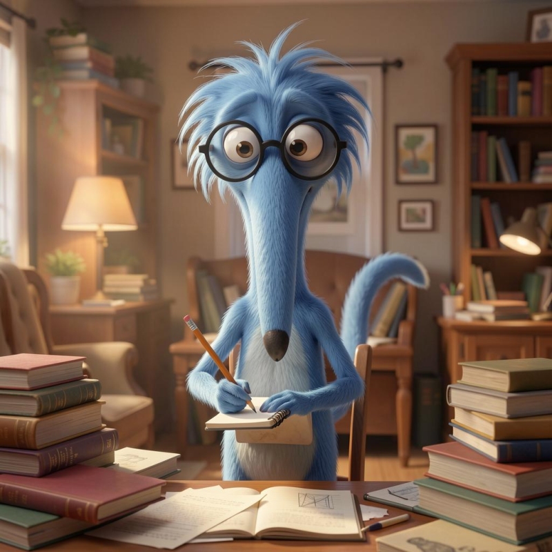 Sniffles - Happy Tree Friends