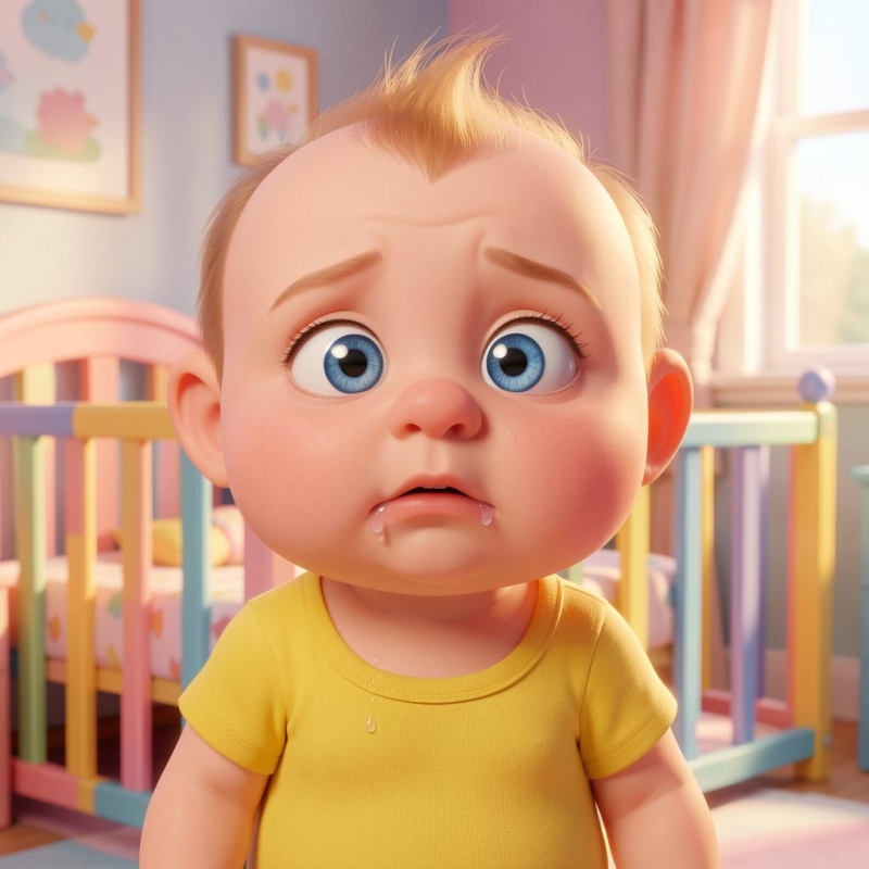 Dil Pickles - Rugrats