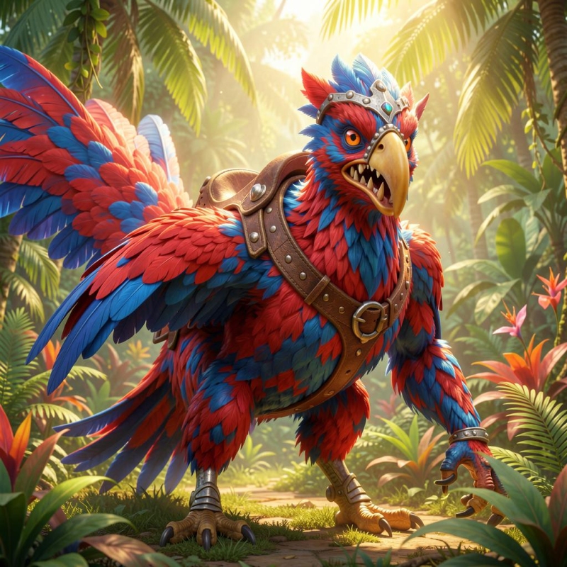 Mongo - The Eye of the Bedlam Bride