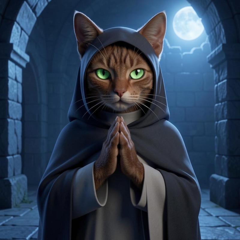 Sister Ines Quiteria - The Butcher's Masquerade