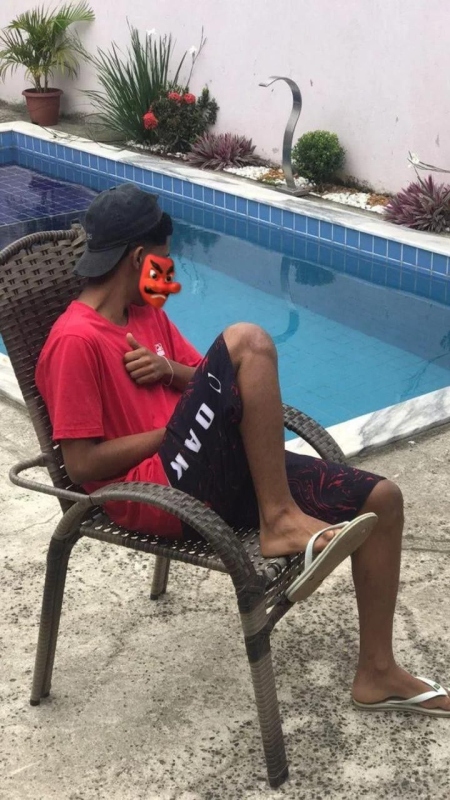 William Clockwell - Invincible