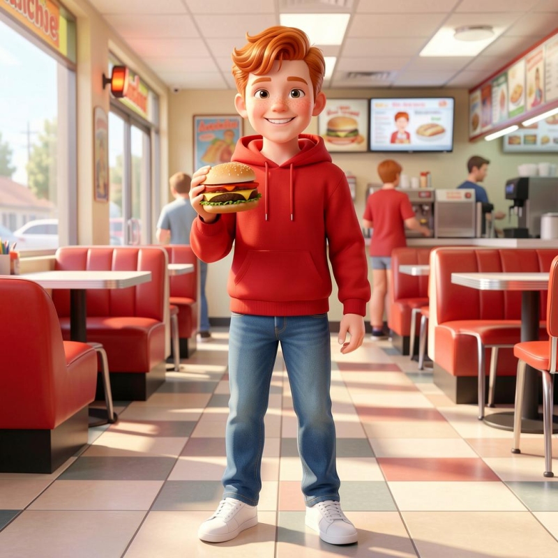 Archie Andrews - Archie Comics