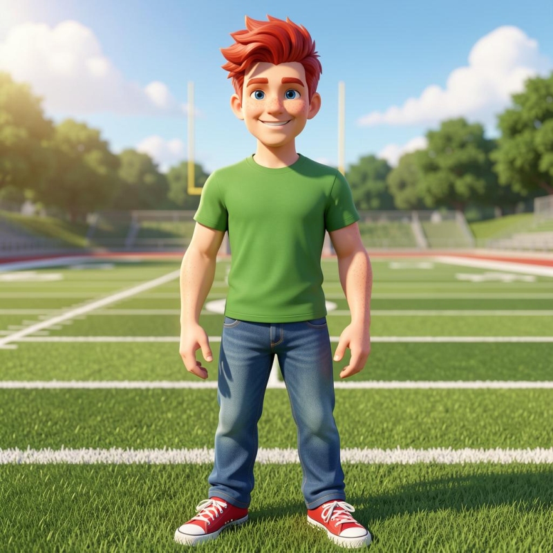 Moose Mason - Archie Comics