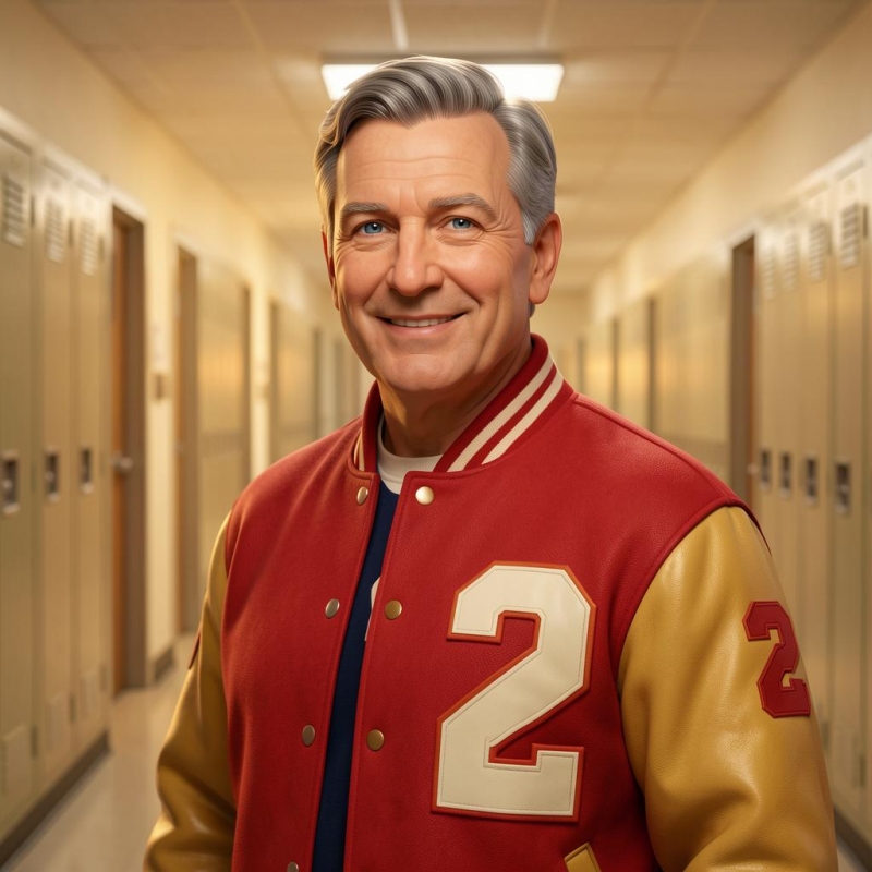 Fred Andrews - Archie Comics