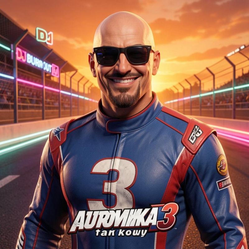 DJ Atomika - Burnout 3: Takedown