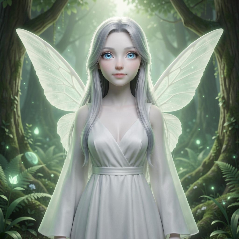 Lune - Clair Obscur: Expedition 33