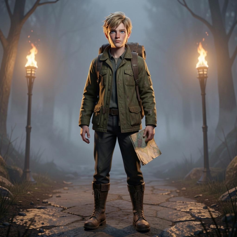 Verso - Clair Obscur: Expedition 33