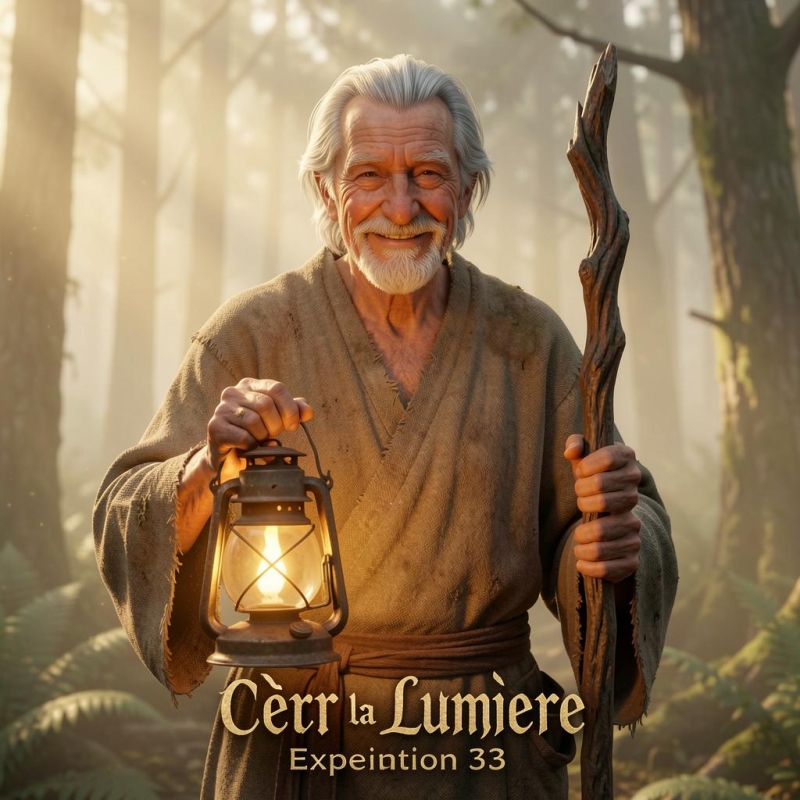 Père la Lumière - Clair Obscur: Expedition 33