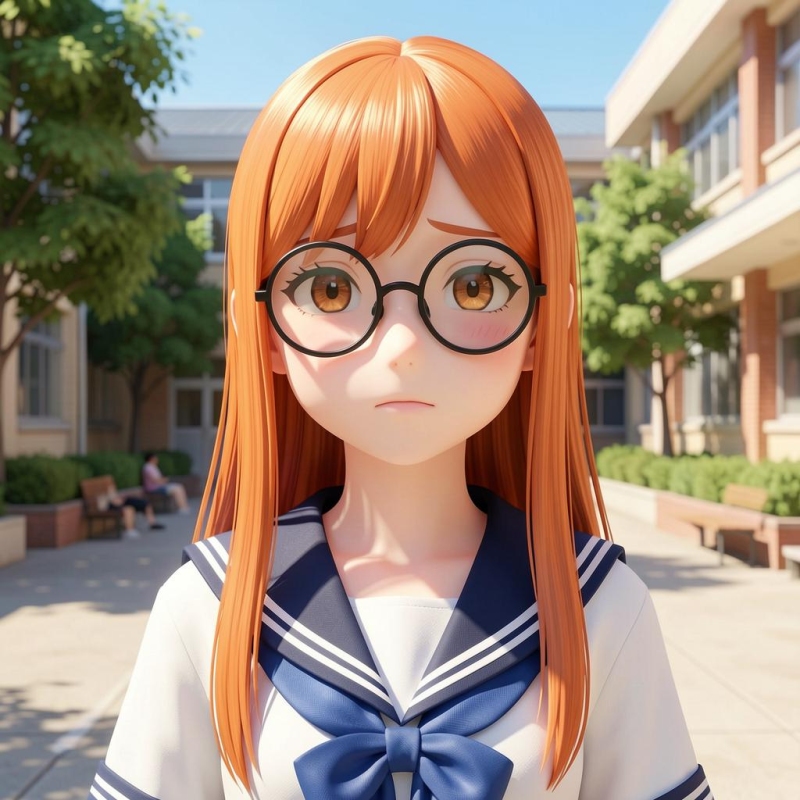 Sayaka Maizono - Danganronpa: Trigger Happy Havoc