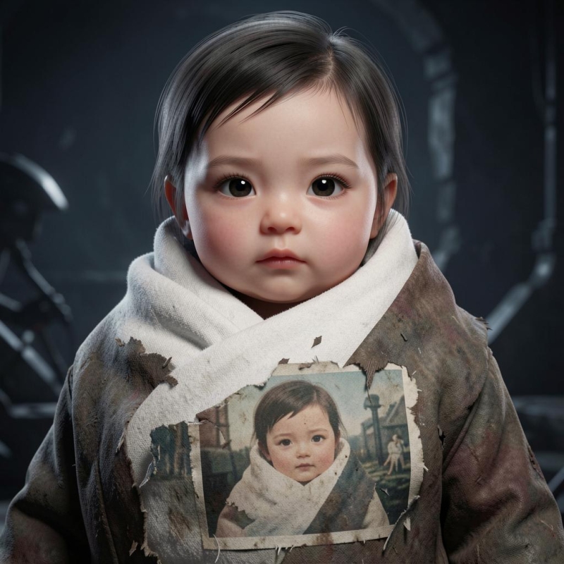 Xia Xia - The Dark Forest