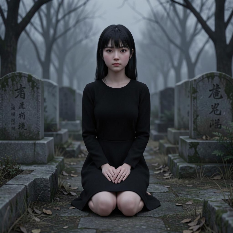 Yang Dong - The Dark Forest