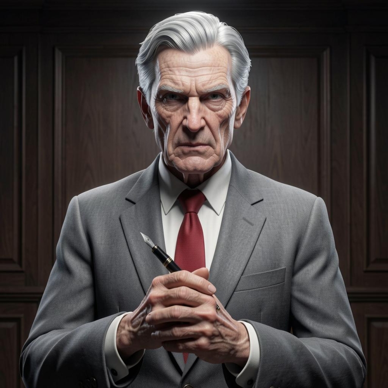 Frederick Tyler - The Dark Forest