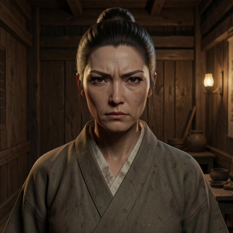 The Third Wallbreaker - The Dark Forest