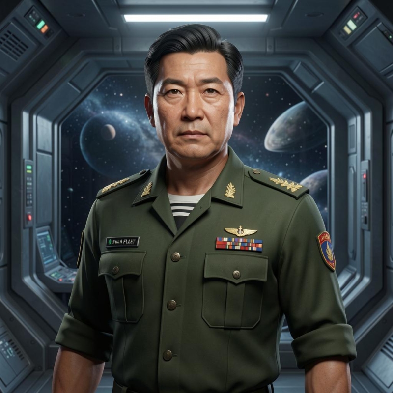 Chu Yan - The Dark Forest