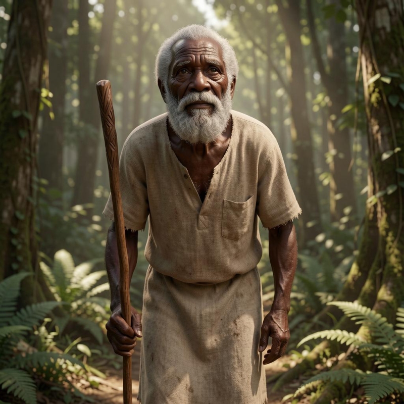 Fraisse - The Dark Forest