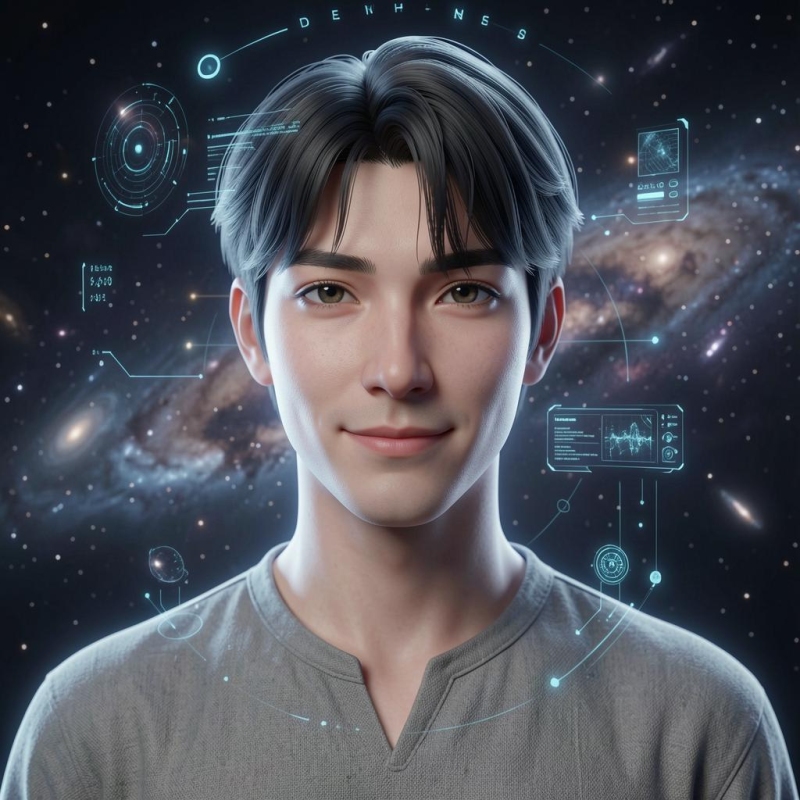 Yun Tianming - Death's End